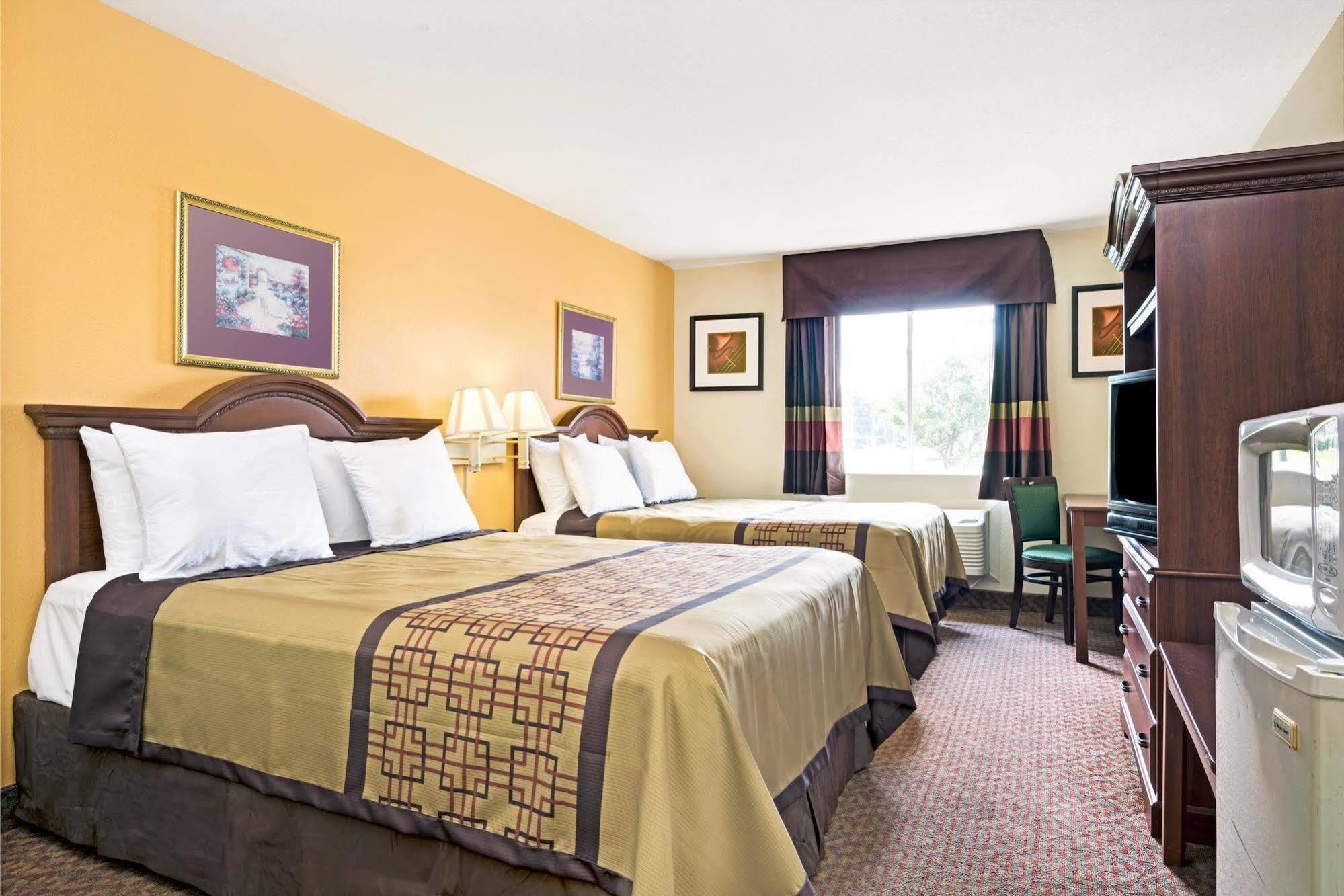 Hotel Days & By Wyndham Siler 2*